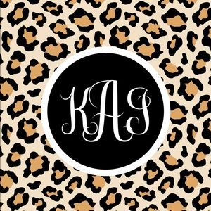 Meet your Posher, Kylee